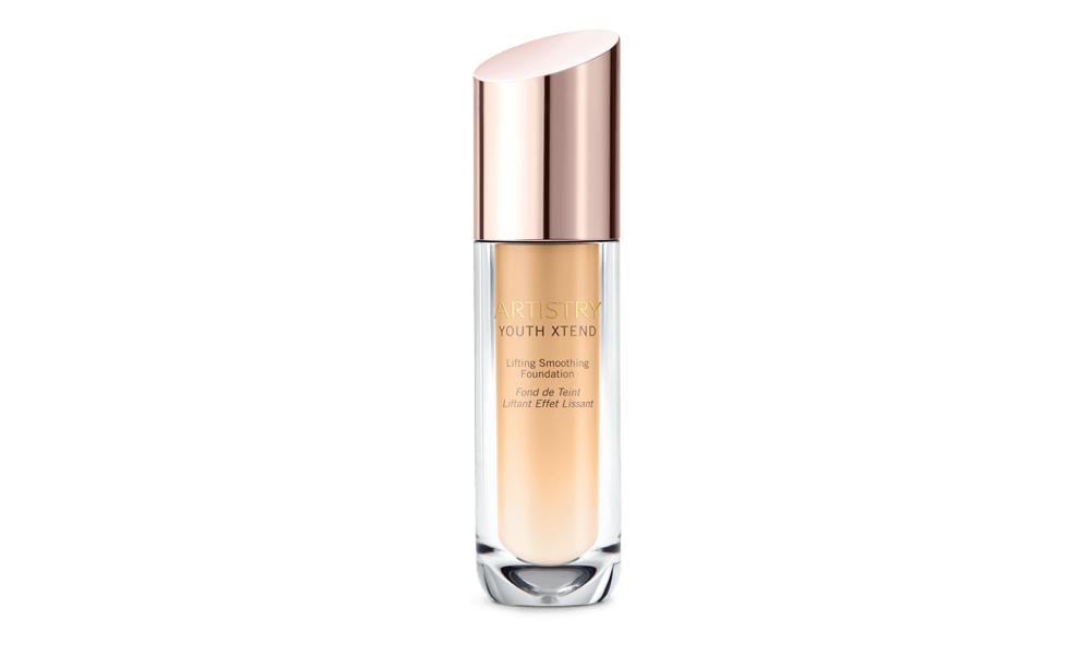 ARTISTRY YOUTH XTEND LIFTING SMOOTHING FOUNDATION - SAND